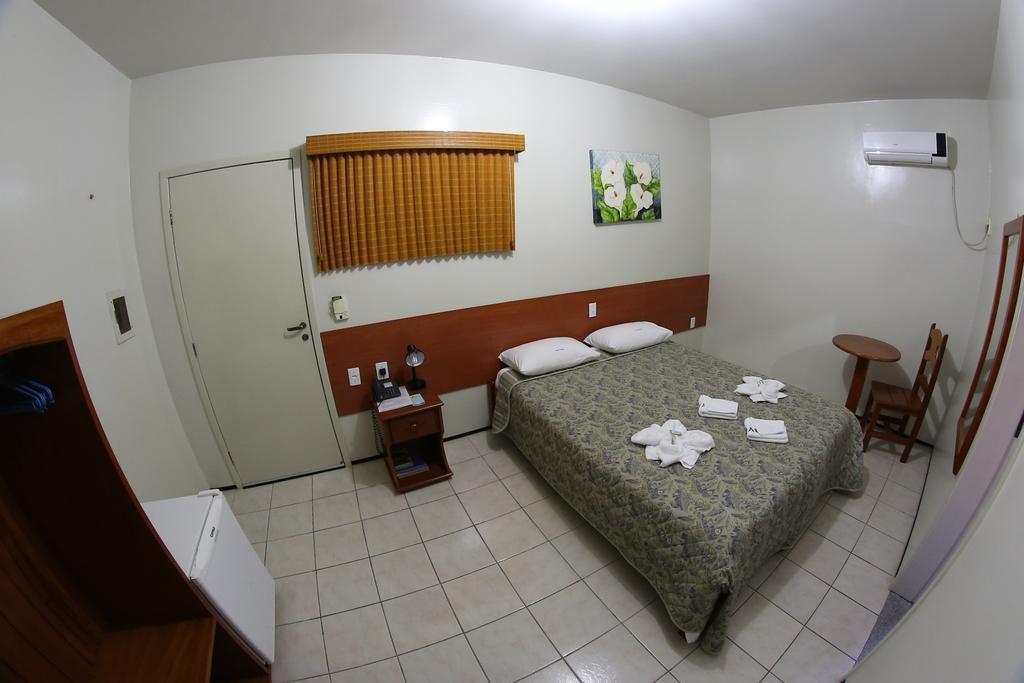 Hotel Poyares Φορταλέζα Εξωτερικό φωτογραφία