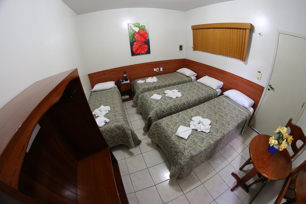 Hotel Poyares Φορταλέζα Εξωτερικό φωτογραφία