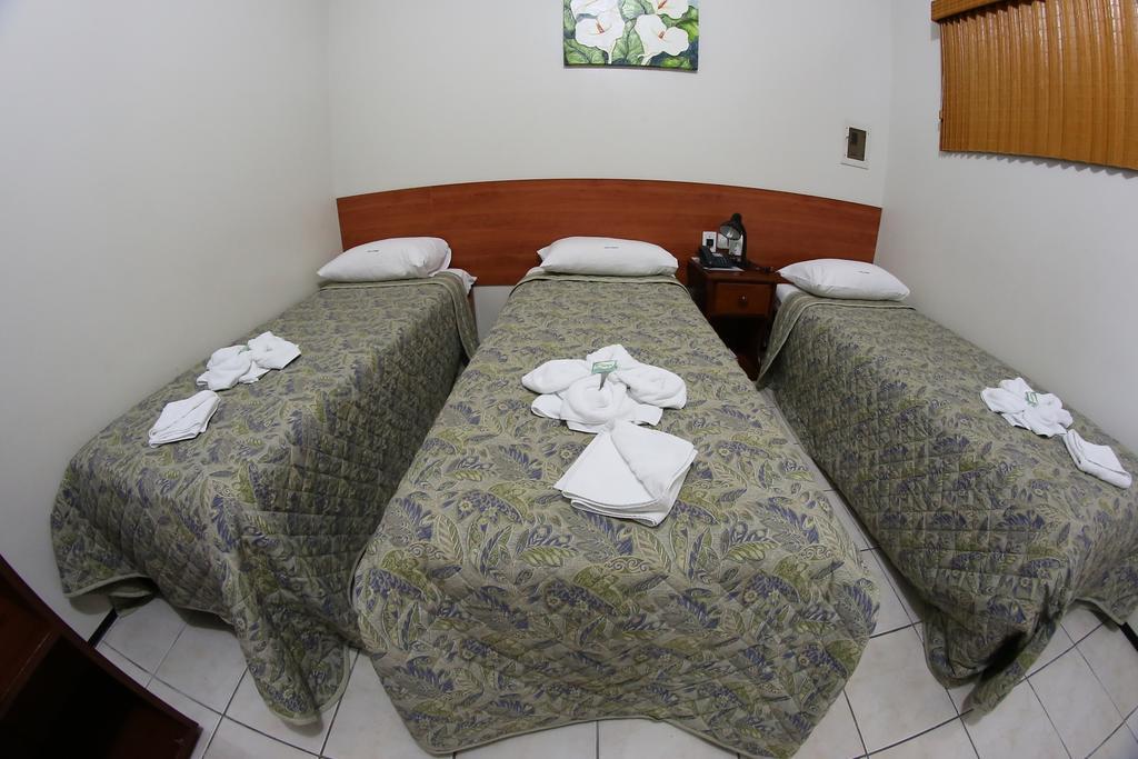 Hotel Poyares Φορταλέζα Εξωτερικό φωτογραφία
