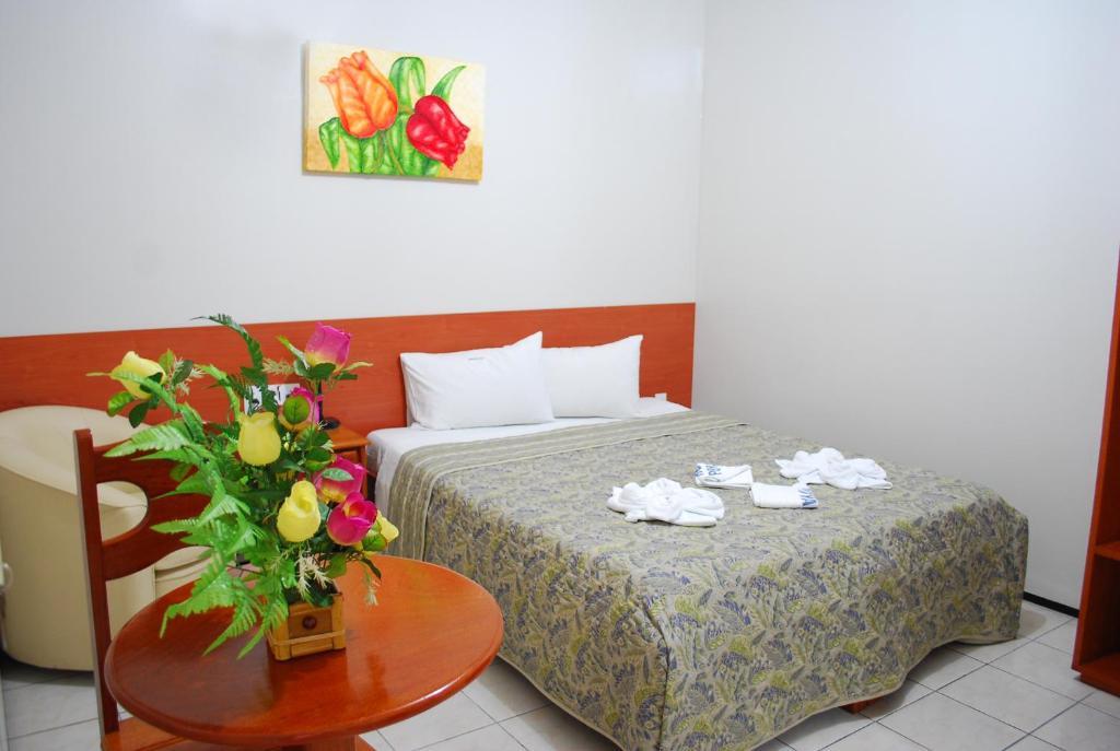 Hotel Poyares Φορταλέζα Εξωτερικό φωτογραφία