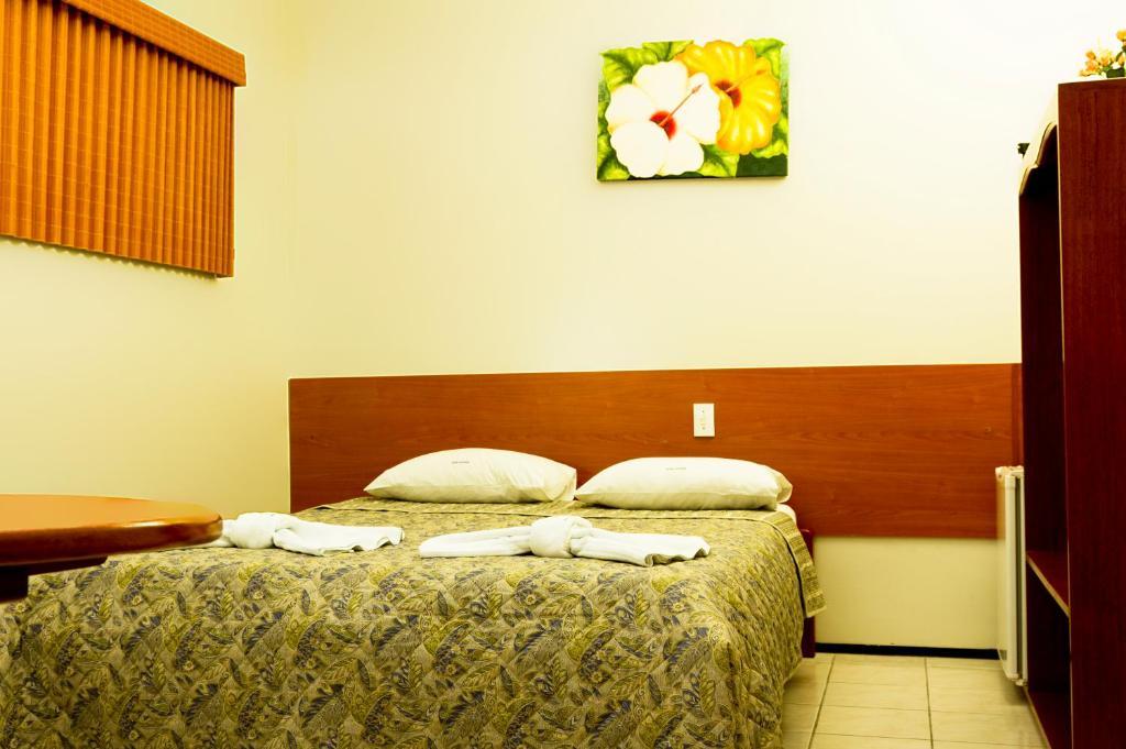 Hotel Poyares Φορταλέζα Εξωτερικό φωτογραφία